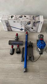 Dyson v7 motorhead