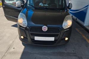 fiat doblo 1.6 