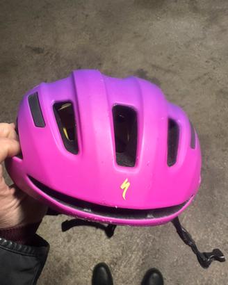 Casco specialized