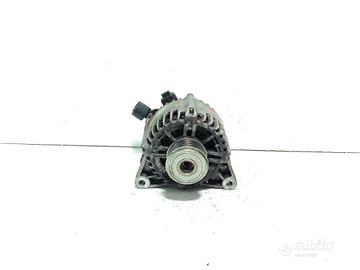 ALTERNATORE FORD Fiesta 5° Serie 1545138 F6JB Die