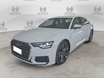 Audi A6 40 TDI 2.0 quattro ultra S tronic Bus...