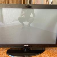 Televisore Samsung