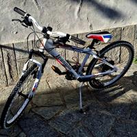 MTB LEGNANO 24”