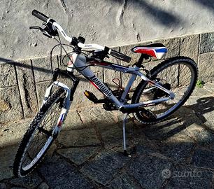MTB LEGNANO 24”