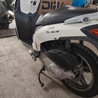 ricambi Malaguti centro 160 