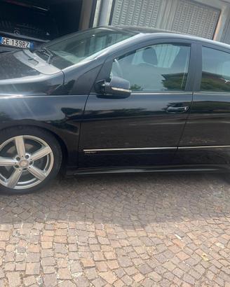 mercedes classe b 200 cdi premium automatica