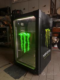 Frigo Monster limited edition