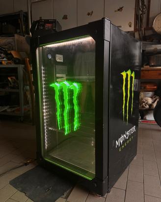 Frigo Monster limited edition
