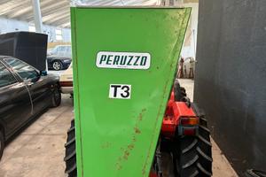 Biotrituratore peruzzo