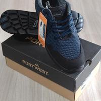Scarpe da lavoro Portwest FC72 tg.42 estive