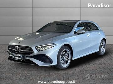 Mercedes-Benz Classe A A250e PHEV 2024 | 1.3 ...