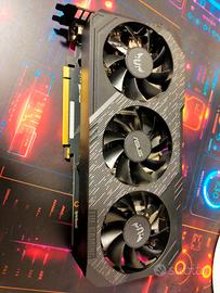 Asus GTX 1660 super tuf gaming