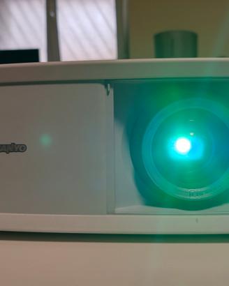Impianto HT di videoproiezione Full HD 