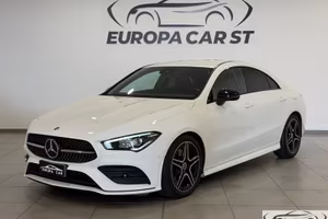 Mercedes-Benz CLA 200 d Automatic Premium Plus