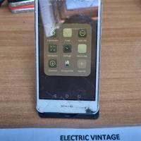 9181N-Smartphone Huawei Y6 2017 MYA-L11