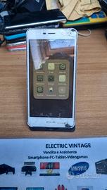 9181N-Smartphone Huawei Y6 2017 MYA-L11