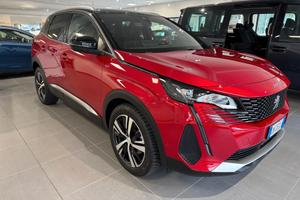 PEUGEOT 3008 2ª serie 3008 PureTech Turbo 130 ...