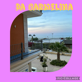 A casa da Carmelina