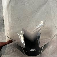 Cupolino Givi xadv 2019