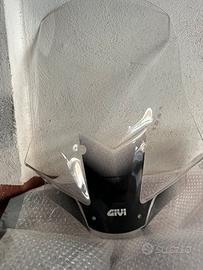 Cupolino Givi xadv 2019