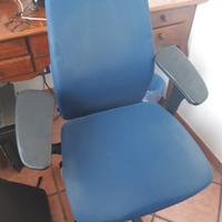 sedia ergonomica 