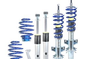 SOSPENSIONE FILETTATA BLUE LINE VOLKSWAGEN VW TRAN