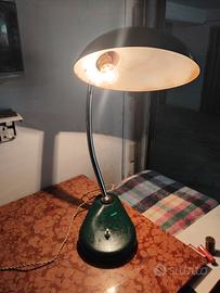 lampada da scrivania