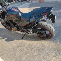 Kawasaki z1000