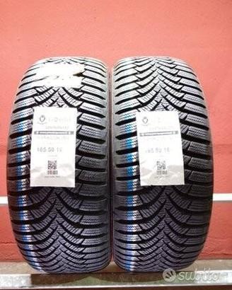 2 gomme 185 50 16 hankook inv a2335