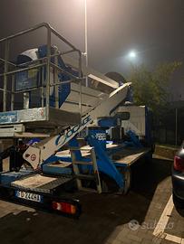 Cesta elevatrice fino a 20 m