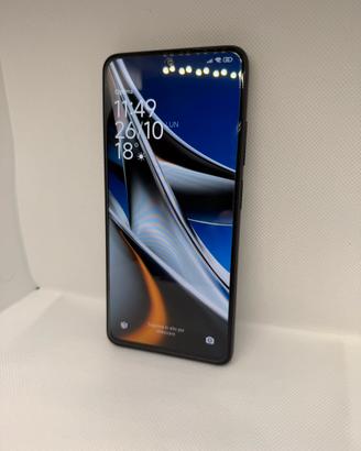 Xiomi Redmi Note 11 Pro 5G come nuovo