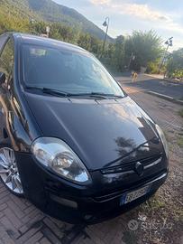 Fiat punto evo