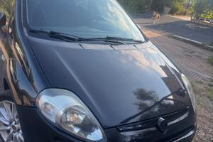 Fiat punto evo