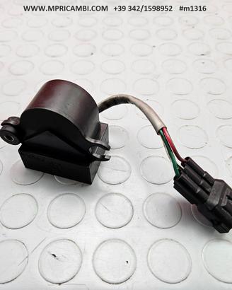 SENSORE CADUTA HONDA TRANSALP 700 2007 2013 XL700V