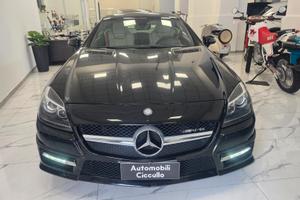 Mercedes-benz SLK 200 Premium