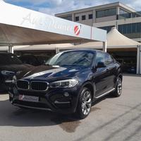 Bmw X6 xDrive30d 258CV Msport