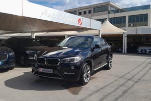 Bmw X6 xDrive30d 258CV Msport