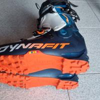 Scarponi sci alpinismo Dynafit 