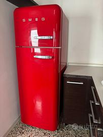 Frigorifero SMEG
