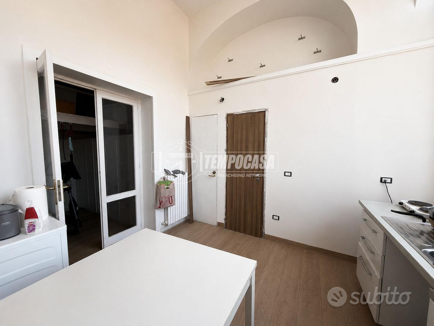 Appartamento – Napoli, San Ferdinando, Municipalità 1 - Vista 5