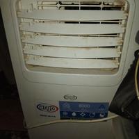 Condizionatore  aria fredda argo maya