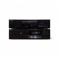 LETTORI CD CDP SL-PJ27A e SL-PJ28A