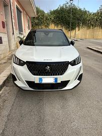 Puegeot 2008 GT Line