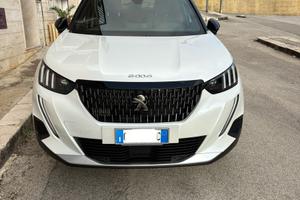 Puegeot 2008 GT Line