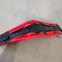 sella completa Honda crf 250 450 2010