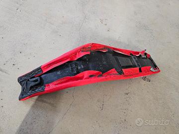 sella completa Honda crf 250 450 2010