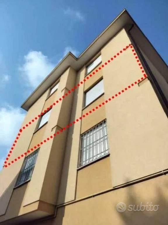 Appartamento – Rovigo, San Bortolo - Altro