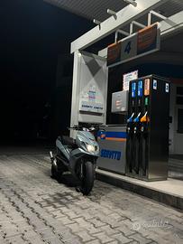 Phamtom f12r 70cc