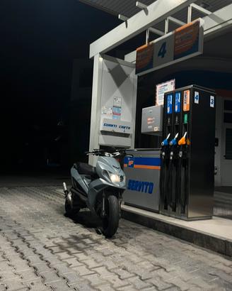 Phamtom f12r 70cc