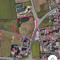 Circumvallazione ovest - Via Viggiano Caivano